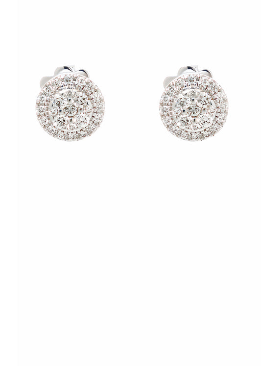 Luna Piena Earrings